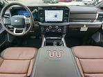 New 2025 Ford F-250 King Ranch Crew Cab 4x4 Pickup for sale #25FT724 - photo 15
