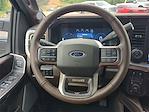 New 2025 Ford F-250 King Ranch Crew Cab 4x4 Pickup for sale #25FT724 - photo 16