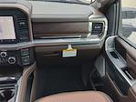 New 2025 Ford F-250 King Ranch Crew Cab 4x4 Pickup for sale #25FT724 - photo 17