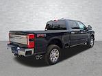 New 2025 Ford F-250 King Ranch Crew Cab 4x4 Pickup for sale #25FT724 - photo 2