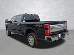 New 2025 Ford F-250 King Ranch Crew Cab 4x4 Pickup for sale #25FT724 - photo 6
