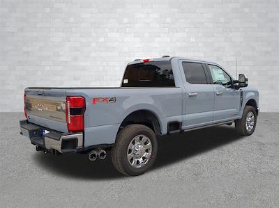 New 2025 Ford F-250 King Ranch Crew Cab 4x4 Pickup for sale #25FT725 - photo 2