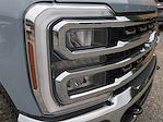 New 2025 Ford F-250 King Ranch Crew Cab 4x4 Pickup for sale #25FT725 - photo 10