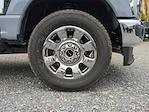 New 2025 Ford F-250 King Ranch Crew Cab 4x4 Pickup for sale #25FT725 - photo 11