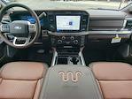 New 2025 Ford F-250 King Ranch Crew Cab 4x4 Pickup for sale #25FT725 - photo 15