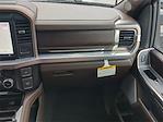 New 2025 Ford F-250 King Ranch Crew Cab 4x4 Pickup for sale #25FT725 - photo 17