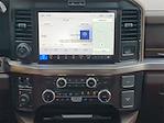New 2025 Ford F-250 King Ranch Crew Cab 4x4 Pickup for sale #25FT725 - photo 18