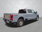 New 2025 Ford F-250 King Ranch Crew Cab 4x4 Pickup for sale #25FT725 - photo 2