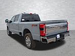 New 2025 Ford F-250 King Ranch Crew Cab 4x4 Pickup for sale #25FT725 - photo 6