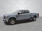 New 2025 Ford F-250 King Ranch Crew Cab 4x4 Pickup for sale #25FT725 - photo 8