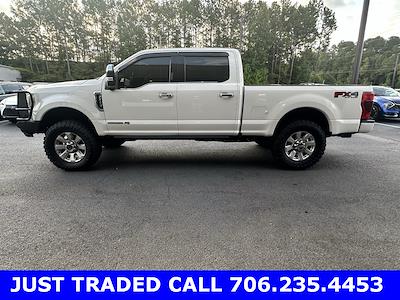 2022 Ford F-250 Crew Cab 4x4 Pickup for sale #25FT725A - photo 1