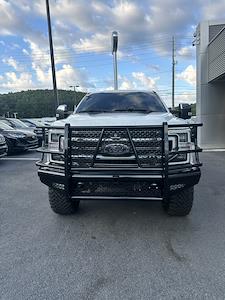 2022 Ford F-250 Crew Cab 4x4 Pickup for sale #25FT725A - photo 2