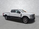 New 2025 Ford F-250 King Ranch Crew Cab 4x4 Pickup for sale #25FT726 - photo 3