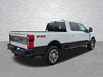 New 2025 Ford F-250 King Ranch Crew Cab 4x4 Pickup for sale #25FT726 - photo 2