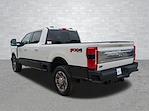 New 2025 Ford F-250 King Ranch Crew Cab 4x4 Pickup for sale #25FT726 - photo 6