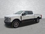 New 2025 Ford F-250 King Ranch Crew Cab 4x4 Pickup for sale #25FT726 - photo 8