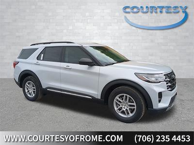 2025 Ford Explorer RWD SUV for sale #25FT729 - photo 1