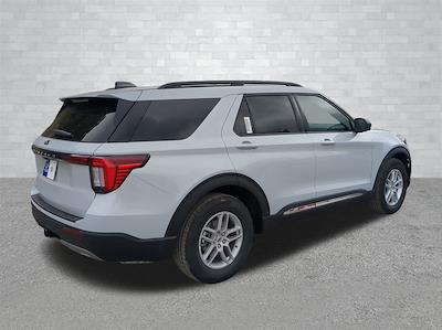 2025 Ford Explorer RWD SUV for sale #25FT729 - photo 2