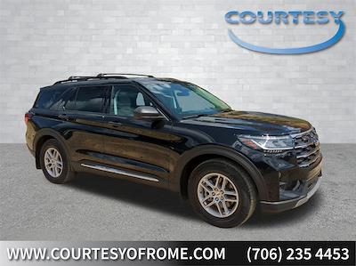 2025 Ford Explorer RWD SUV for sale #25FT732 - photo 1