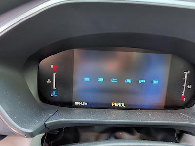 Used 2025 Ford Escape - photo 1