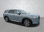Used 2022 Nissan Pathfinder Platinum 4WD SUV for sale #25FT737A - photo 3