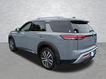 Used 2022 Nissan Pathfinder Platinum 4WD SUV for sale #25FT737A - photo 6
