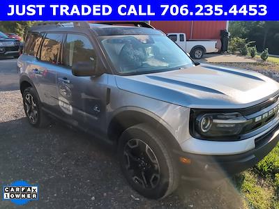 2022 Ford Bronco Sport AWD SUV for sale #25FT740A - photo 1