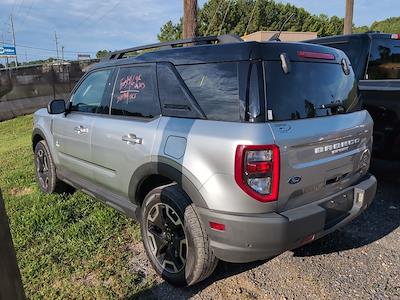 2022 Ford Bronco Sport AWD SUV for sale #25FT740A - photo 2