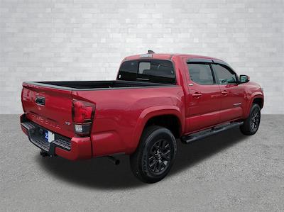 Used 2022 Toyota Tacoma SR5 Double Cab for sale #25FT740B - photo 2