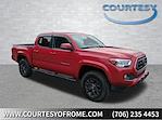 Used 2022 Toyota Tacoma SR5 Double Cab for sale #25FT740B - photo 1