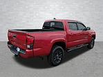 Used 2022 Toyota Tacoma SR5 Double Cab for sale #25FT740B - photo 2