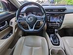 Used 2017 Nissan Rogue SL 4x4 SUV for sale #25FT742A - photo 15