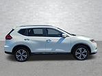 Used 2017 Nissan Rogue SL 4x4 SUV for sale #25FT742A - photo 4