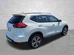 Used 2017 Nissan Rogue SL 4x4 SUV for sale #25FT742A - photo 2