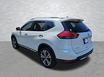 Used 2017 Nissan Rogue SL 4x4 SUV for sale #25FT742A - photo 5