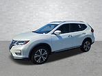 Used 2017 Nissan Rogue SL 4x4 SUV for sale #25FT742A - photo 6