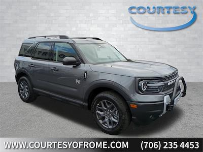 2025 Ford Bronco Sport 4WD SUV for sale #25FT748 - photo 1