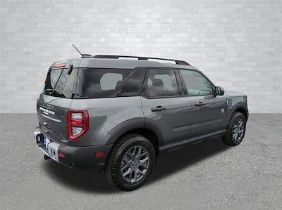 2025 Ford Bronco Sport 4WD SUV for sale #25FT748 - photo 2