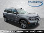 2025 Ford Bronco Sport 4WD SUV for sale #25FT748 - photo 1
