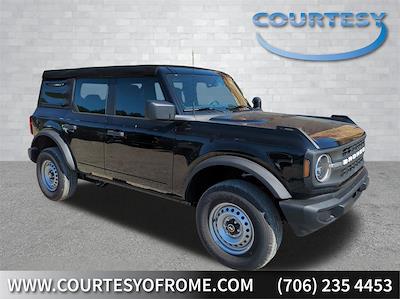 2025 Ford Bronco 4WD SUV for sale #25FT749 - photo 1