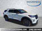 2025 Ford Explorer RWD SUV for sale #25FT784 - photo 1