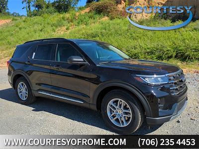 2025 Ford Explorer RWD SUV for sale #25FT786 - photo 1