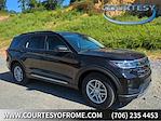 2025 Ford Explorer RWD SUV for sale #25FT786 - photo 1