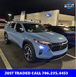 2024 Chevrolet Trax FWD SUV for sale #25FT786A - photo 1