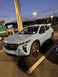 2024 Chevrolet Trax FWD SUV for sale #25FT786A - photo 4