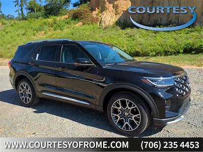 2025 Ford Explorer 4WD SUV for sale #25FT798 - photo 1