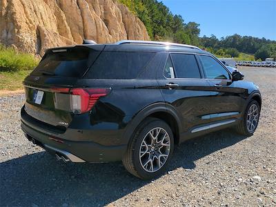 2025 Ford Explorer 4WD SUV for sale #25FT798 - photo 2