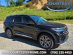 2025 Ford Explorer 4WD SUV for sale #25FT798 - photo 1