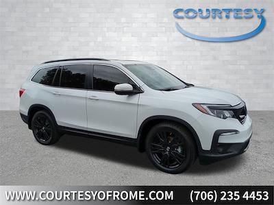 2022 Honda Pilot FWD SUV for sale #25FT800A - photo 1