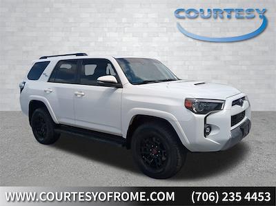 2021 Toyota 4Runner 4WD SUV for sale #25FT801B - photo 1